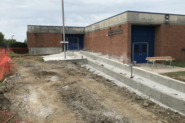 KC Missouri School Concrete Replacement11