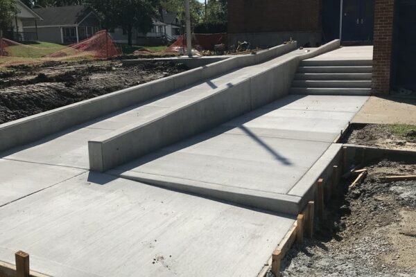 KC Missouri School Concrete Replacement6