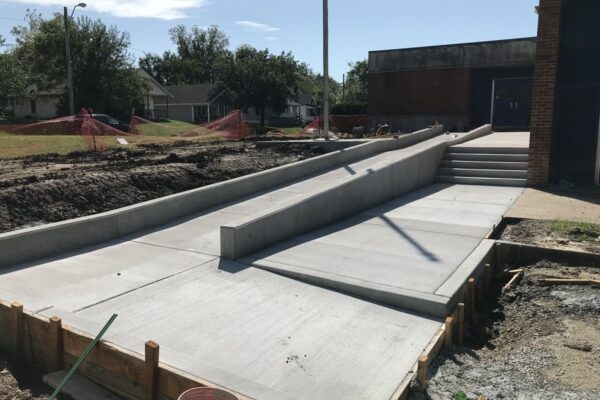 KC Missouri School Concrete Replacement9