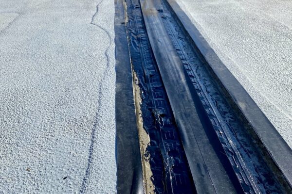 Parking Deck Expansion Joint Replacement4