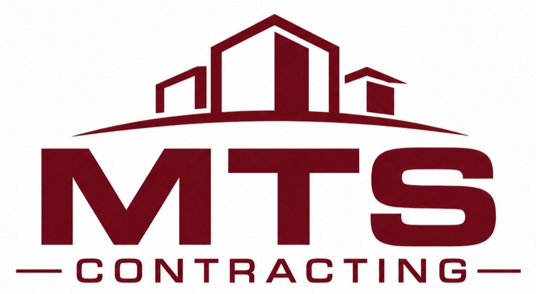 MTS Contracting Logo